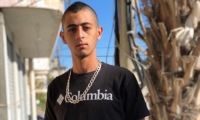 مصرع محمد علاء حسين (19 عاما)  في حادث طرق