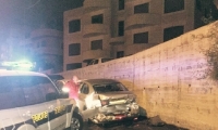 عربيّان من القدس اعتديا على رجل يهودي وسرقا سيّارته وألقياه في صندوقها الخلفي
