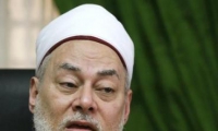 نجاة علي جمعة مفتي الديار المصرية السابق من محاولة اغتيال