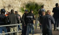 استشهاد ثلاثة فلسطينيين بعد تنفيذ عملية طعن في القدس