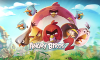 روفيو تطلق Angry Birds 2 لنظامي أندرويد وآي أو إس