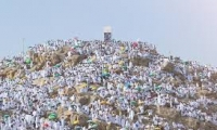 السعودية: رؤية هلال شهر ذي الحجة وعيد الاضحى يوم الاحد 11 أغسطس