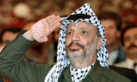 الذكرى الـ12 لاستشهاد الزعيم القائد ياسر عرفات 