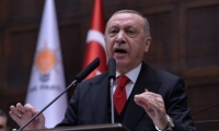 أردوغان: إن لم تنسحب القوات السورية من إدلب سنتعامل معها قبل نهاية الشهر