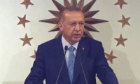 اول تصريح لاردوغان عقب فوزه في الانتخابات