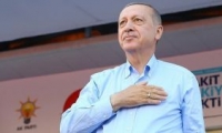 أردوغان يتصدر نتائج الانتخابات الرئاسية بعد فرز 85% من صناديق الاقتراع
