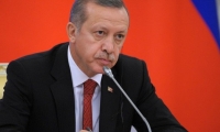 أردوغان: نأمل التوصل إلى هدنة بسورية قبل العيد