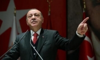 إردوغان: القدس خط أحمر