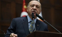 أردوغان: القوى الغربية تسعى لإقامة حزام إرهابي على حدودنا مع سوريا