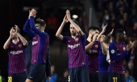 برشلونة يبرم رسميًا صفقة جديدة