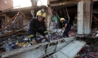 مقتل أكثر من 22 وإصابة 70 في تفجيرين ببغداد
