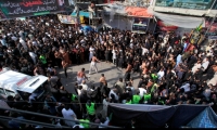 35 قتيلا وعشرات الجرحى بتفجير مسجدين بأفغانستان
