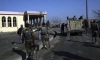 31 قتيلا باشتباكات مع الجيش بأفغانستان 