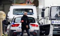 شرطة بلجيكا تعتقل 12 شخصا fشتبه التخطيط لتنفيذ هجمات تفجيرية