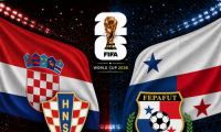 المنتخب الكرواتي يفوز على نظيره منتخب بنما 1-0 في مونديال 2026