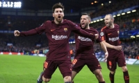 5 أسباب قد تهدد حلم برشلونة بحصد الألقاب