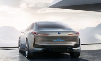 معلومات رسمية عن سيارة BMW I4 القادمة