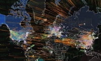اكتشاف شبكة بوت نت تضم أجهزة مخترقة من 109 دولة حول العالم