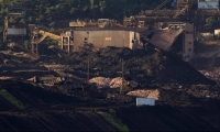 ارتفاع عدد ضحايا انهيار سد البرازيل إلى 58