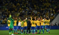 البرازيل تحسم أولى بطاقات التأهل لمونديال 2018
