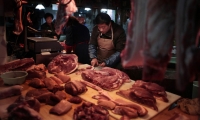 4.7 مليارا دولار خسائر فضيحة اللحوم بالبرازيل