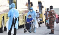 ارتفاع وفيات فيروس كورونا في الصين إلى 425 و20 ألف إصابة