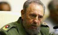 وفاة رئيس كوبا السابق فيديل كاسترو