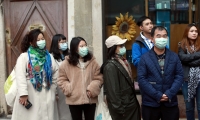 فيروس كورونا : ارتفاع عدد الوفيات الإجمالي بالصين إلى 2592 حالة وفاة