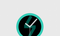 تطبيق الساعة الظاهرة دائما Ambient Clock يحصل على تحديث كبير