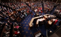الكونغرس يرفض طلب البيت الأبيض تمويل 