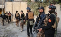 داعش يقرّ بهزيمته في الموصل والبغدادي يدعو أنصاره للفرار