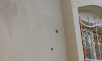 مجهولون يطلقون النار على منزل مديرة ثانوية جلجولية 
