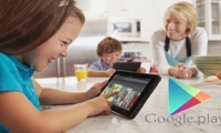 Google Play تتيح الإشراف العائلي على التطبيقات والألعاب