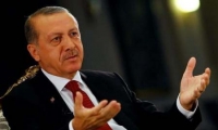 تركيا تفرج عن 758 جنديا وإردوغان يسحب دعاوى قضائية ضد من أهانوه