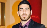 وفاة الطالب الجامعي ابراهيم نبيل جبارين اثر مرض عضال