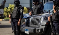 الشرطة المصرية تقتل 4 في تبادل إطلاق نار بضواحي القاهرة