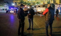 مصرع 18 شخصا بحادث طرق في القاهرة