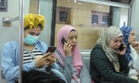 الصحة المصرية تعلن عن  93 إصابة بفيروس كورونا