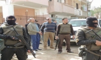 مقتل شقيقين بهجوم مسلح على متجر في مصر
