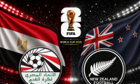 منتخب مصر يحقق أول فوز في تاريخ مشاركاته بكأس العالم بالتغلب على نيوزيلندا