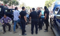 مقتل ضابط بالجيزة واشتباه بعبوتين بمترو القاهرة 