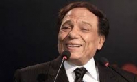 نقيب الممثلين المصريين: وفاة عادل إمام شائعة وهو بخير وصحة جيدة