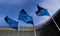 11 دولة أوروبية تطالب الاتحاد الأوروبي بإعداد إجراءات ضد إسرائيل