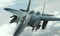 صفقات محركات طائرات حربية للسعودية بـ2.6 مليار ريال