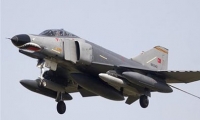 الدنمرك تقرر سحب مقاتلات إف-16 من العمليات في سوريا والعراق