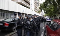  فرنسا تواصل الاعتقالات وتستهدف 51 جمعية إسلامية
