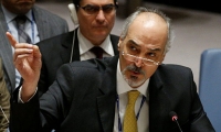 مندوب سوريا لدى الأمم المتحدة يهدد 