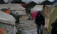 فرنسا تتأهب لإخلاء مخيم 