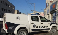 الناصرة: إصابة شاب بجراح خطيرة بعد اطلاق عيارات نارية عليه