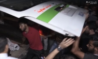 ثلاثة شهداء من الشرطة جراء انفجارين في غزة
